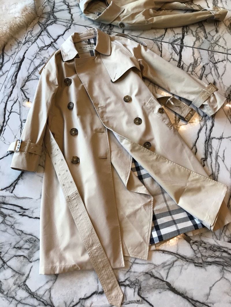 Burberry Outwear